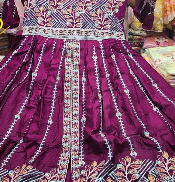 Baby Afgani 3-38