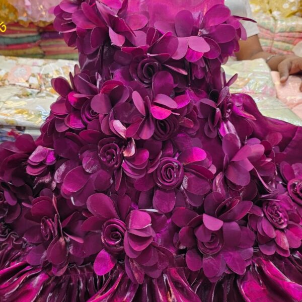 Premium Party Dress 16-20