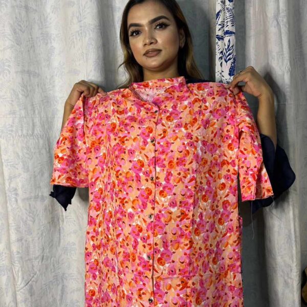 Long Shirt for Girl