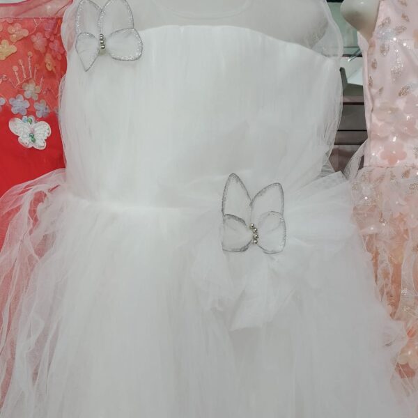 Birthday Dress 28-32