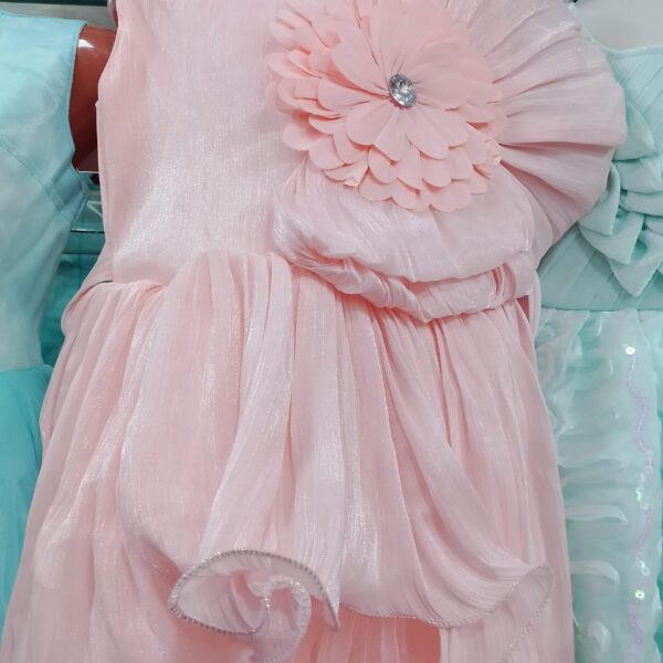 Flory Dress 22-26
