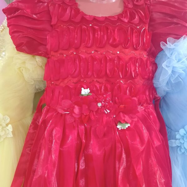 Flory Princess