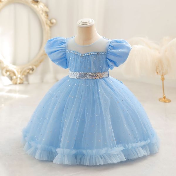 children's princess dress
