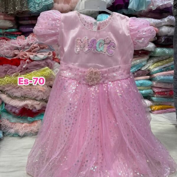 Premium mAgic Dress 28-32