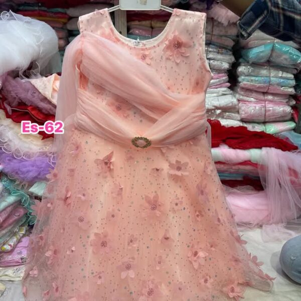Baby Dress ES 62 - 28/32