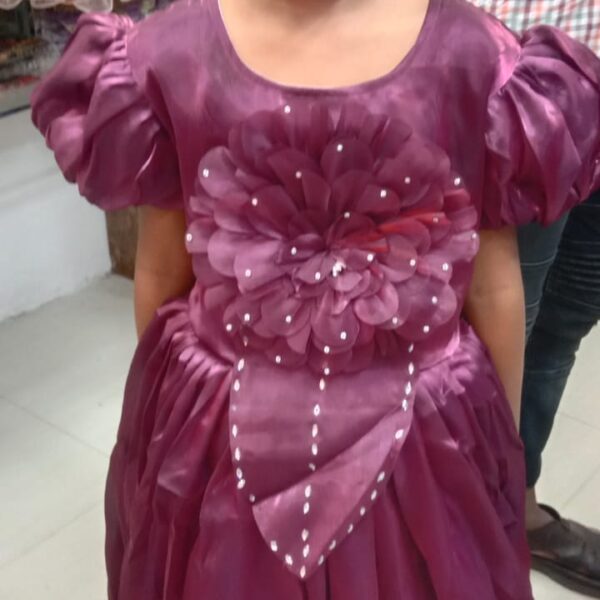 Barby Dress 7/9