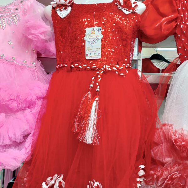 Barby Dress MH 22/26