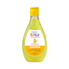 Meril Baby Shampoo 110 ML