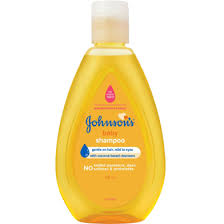 Johnsons Baby Shampoo 50ml