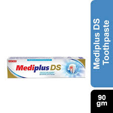 MediPlus DS 90G