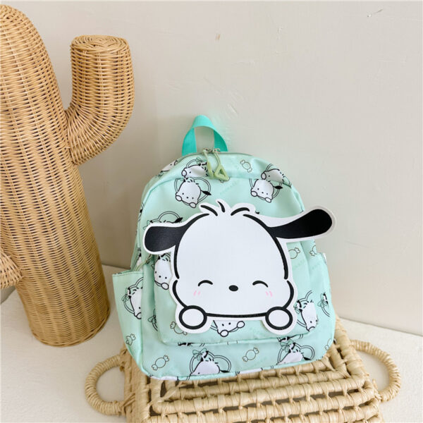 Kids Child Baby Children Kindergarten Pre-School Bag Schools Bags