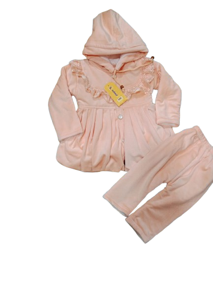 Baby Woolen Winter Sweater