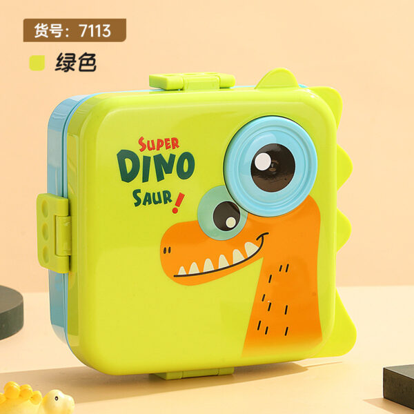 Tiffin Box for Babies