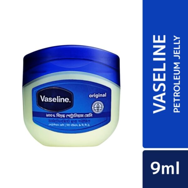 Vaseline Petroleum 9ML