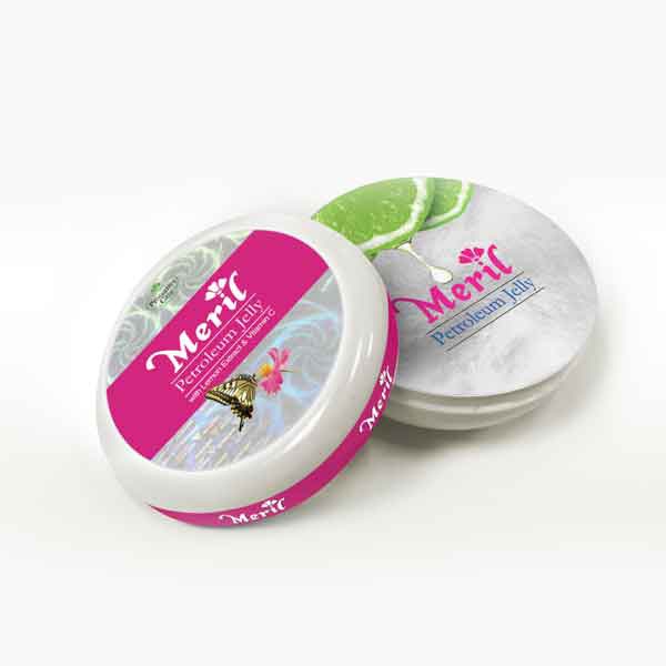 Meril Petroleum Jelly 15ML
