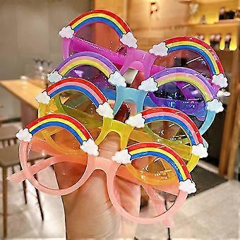 Baby  Chinese Rainbow  Sunglass