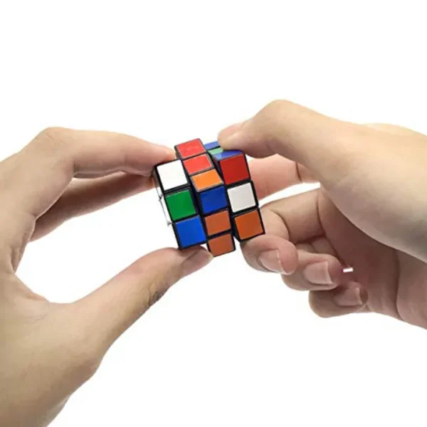 Rubik'S Mini Cube