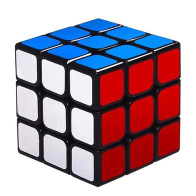 Rubik's Cube
