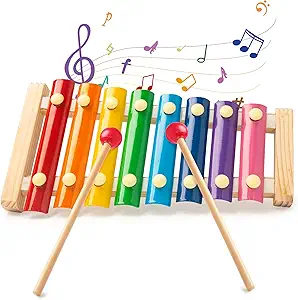 Kids Xylophone Musical Toy